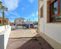 Resale - Detached Villa - Algorfa - La Finca Golf Resort