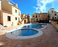 Resale - Detached Villa - Algorfa - La Finca Golf Resort