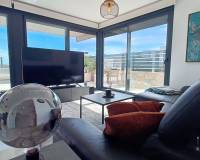 Resale - Detached Villa - Algorfa - La Finca Golf Resort