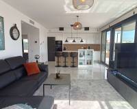 Resale - Detached Villa - Algorfa - La Finca Golf Resort