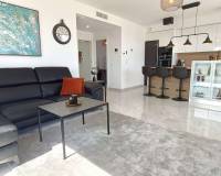 Resale - Detached Villa - Algorfa - La Finca Golf Resort