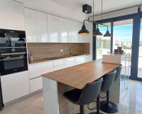 Resale - Detached Villa - Algorfa - La Finca Golf Resort