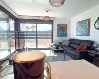 Resale - Detached Villa - Algorfa - La Finca Golf Resort