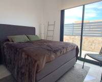 Resale - Detached Villa - Algorfa - La Finca Golf Resort