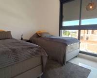 Resale - Detached Villa - Algorfa - La Finca Golf Resort
