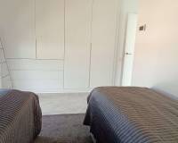 Resale - Detached Villa - Algorfa - La Finca Golf Resort
