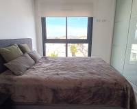 Resale - Detached Villa - Algorfa - La Finca Golf Resort