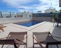 Resale - Detached Villa - Algorfa - La Finca Golf Resort