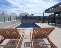 Resale - Detached Villa - Algorfa - La Finca Golf Resort