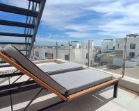 Resale - Detached Villa - Algorfa - La Finca Golf Resort
