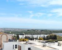 Resale - Detached Villa - Algorfa - La Finca Golf Resort