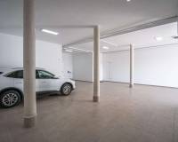 Resale - Detached Villa - Algorfa - La Finca Golf Resort