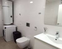 Resale - Detached Villa - Algorfa - La Finca Golf Resort