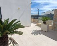 Resale - Detached Villa - Algorfa - La Finca Golf Resort