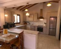 Resale - Detached Villa - Algorfa - La Finca Golf Resort