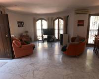 Resale - Detached Villa - Algorfa - La Finca Golf Resort