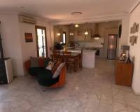 Resale - Detached Villa - Algorfa - La Finca Golf Resort