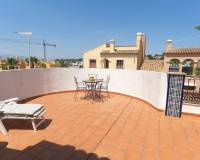 Resale - Detached Villa - Algorfa - La Finca Golf Resort