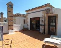 Resale - Detached Villa - Algorfa - La Finca Golf Resort
