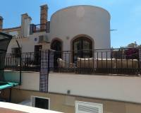 Resale - Detached Villa - Algorfa - La Finca Golf Resort