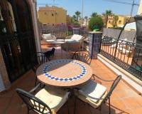 Resale - Detached Villa - Algorfa - La Finca Golf Resort