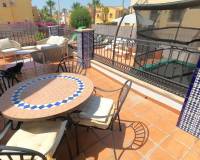 Resale - Detached Villa - Algorfa - La Finca Golf Resort