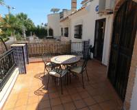 Resale - Detached Villa - Algorfa - La Finca Golf Resort