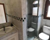 Resale - Detached Villa - Algorfa - La Finca Golf Resort