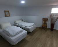 Resale - Detached Villa - Algorfa - La Finca Golf Resort