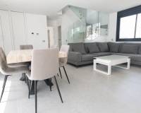 Resale - Detached Villa - Algorfa - La Finca Golf Resort