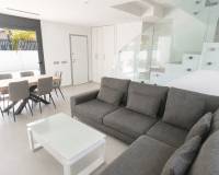 Resale - Detached Villa - Algorfa - La Finca Golf Resort