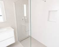 Resale - Detached Villa - Algorfa - La Finca Golf Resort