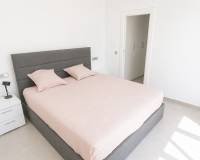 Resale - Detached Villa - Algorfa - La Finca Golf Resort