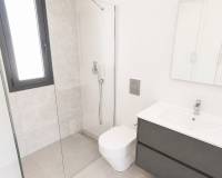 Resale - Detached Villa - Algorfa - La Finca Golf Resort