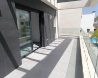Resale - Detached Villa - Algorfa - La Finca Golf Resort