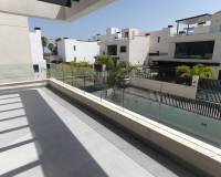 Resale - Detached Villa - Algorfa - La Finca Golf Resort