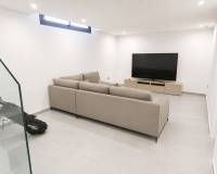 Resale - Detached Villa - Algorfa - La Finca Golf Resort