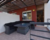 Resale - Detached Villa - Algorfa - La Finca Golf Resort