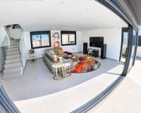 Resale - Detached Villa - Algorfa - La Finca Golf Resort