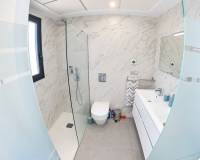 Resale - Detached Villa - Algorfa - La Finca Golf Resort
