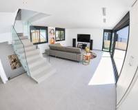 Resale - Detached Villa - Algorfa - La Finca Golf Resort
