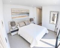 Resale - Detached Villa - Algorfa - La Finca Golf Resort