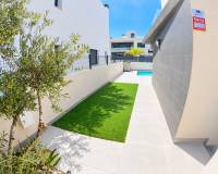 Resale - Detached Villa - Algorfa - La Finca Golf Resort
