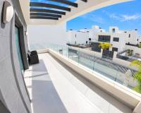 Resale - Detached Villa - Algorfa - La Finca Golf Resort