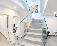 Resale - Detached Villa - Algorfa - La Finca Golf Resort