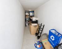 Resale - Detached Villa - Algorfa - La Finca Golf Resort