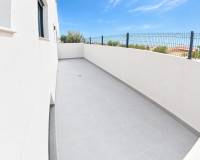 Resale - Detached Villa - Algorfa - La Finca Golf Resort