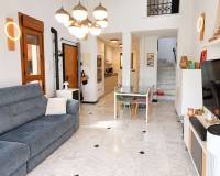 Resale - Detached Villa - Algorfa - La Finca Golf Resort