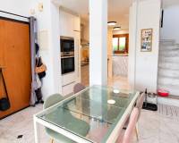 Resale - Detached Villa - Algorfa - La Finca Golf Resort