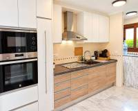 Resale - Detached Villa - Algorfa - La Finca Golf Resort